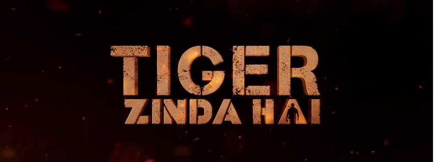 Tiger Zinda hai movie trailer